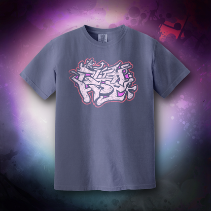 Glitch Hop Graffiti - SST