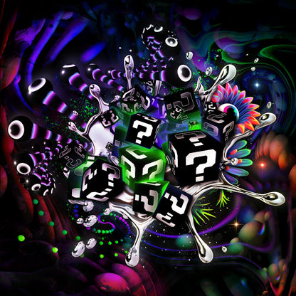 "ID" - Tipper Tribute Print