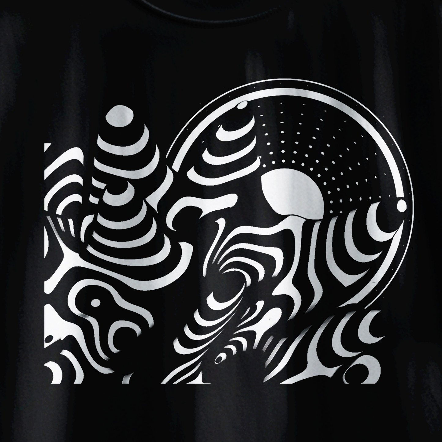 Inner Landscape - SST