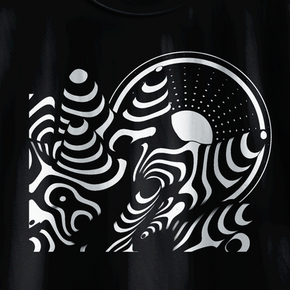 Inner Landscape - SST