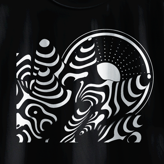 Inner Landscape - SST